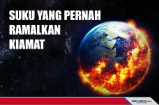 Suku-suku yang Pernah...