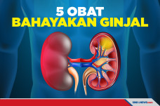 5 Obat Ini Membahayakan...