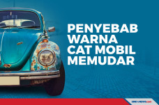Warna Cat Mobil Anda...