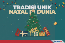 Ini 5 Tradisi Unik Saat...