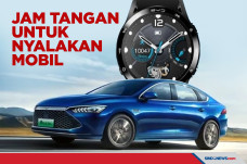 Jam Tangan Pintar Buatan...