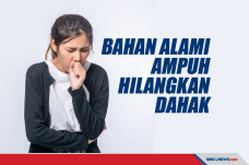 Bahan Alami Paling Ampuh...