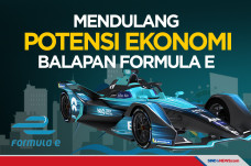 Formula E Diharapkan...