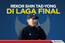 Ada Kesempatan, Indonesia...
