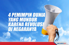 4 Pemimpin Dunia yang...