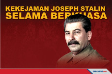 Kekejaman Joseph Stalin,...