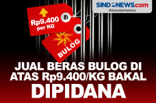 Jual Beras Bulog di...