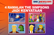 4 Ramalan dari Serial...