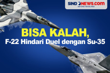 Hindari Duel, Pilot...