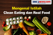 Lebih Sehat dari Makanan...