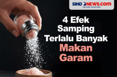 4 Efek Samping Mengonsumsi...