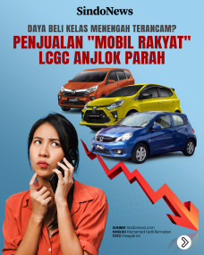 Penjualan Mobil Murah...