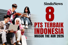8 PTS Terbaik Indonesia...