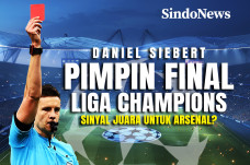 Wasit Jerman Daniel...
