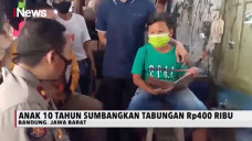 Anak-anak di Sejumlah...