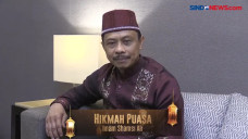 Hikmah Puasa Bagian...
