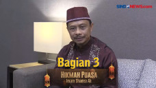 Hikmah Puasa Bagian...