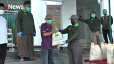 Bantu Perekonomian Warga,...