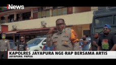 Sosialisasikan Corona...