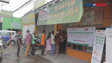 Cerita Pemilik Warteg...
