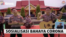 Aksi Band Beranggotakan...