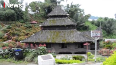 Masjid Tuo Kayu Jao,...