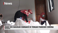 Peduli Sesama, Anak...