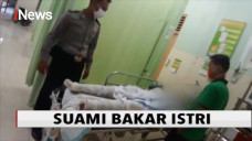 Sadis, Dituduh Selingkuh,...