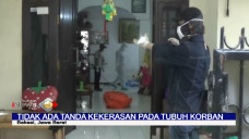Pasutri Tewas Secara...