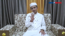 Empat Tanda Penghuni...