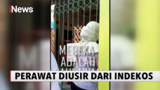 Takut Tularkan Corona,...