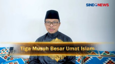 Tiga Musuh Besar Umat...
