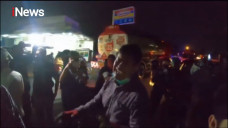 Warga Cilegon Menangis...