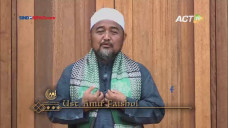 Dua Tingkatan Orang...