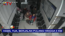 Kisah Sedih Ditengah...