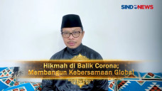 Hikmah di Balik Corona,...