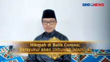 Hikmah di Balik Corona,...