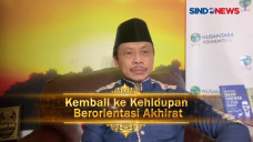 Kembali ke Kehidupan...