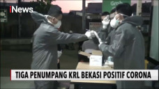 Tes Swab Massal, Tiga...