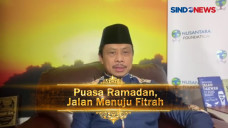 Puasa Ramadhan, Jalan...