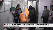 Diduga Masalah Asmara,...