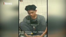 Prank Bingkisan Isi...