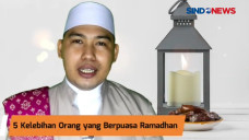 Lima Kelebihan Orang...