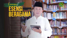 Corona dan Esensi Beragama...