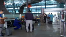 Layanan Transportasi...