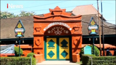 Masjid Agung Sang Cipta...