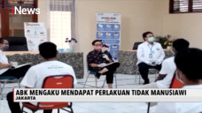 Sadis, Belasan WNI ABK...