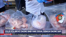 Polisi Sita 600 Kg Daging...