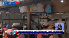 Pasar Tanah Abang Masih...