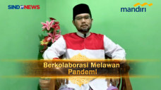 Berkolaborasi Melawan...